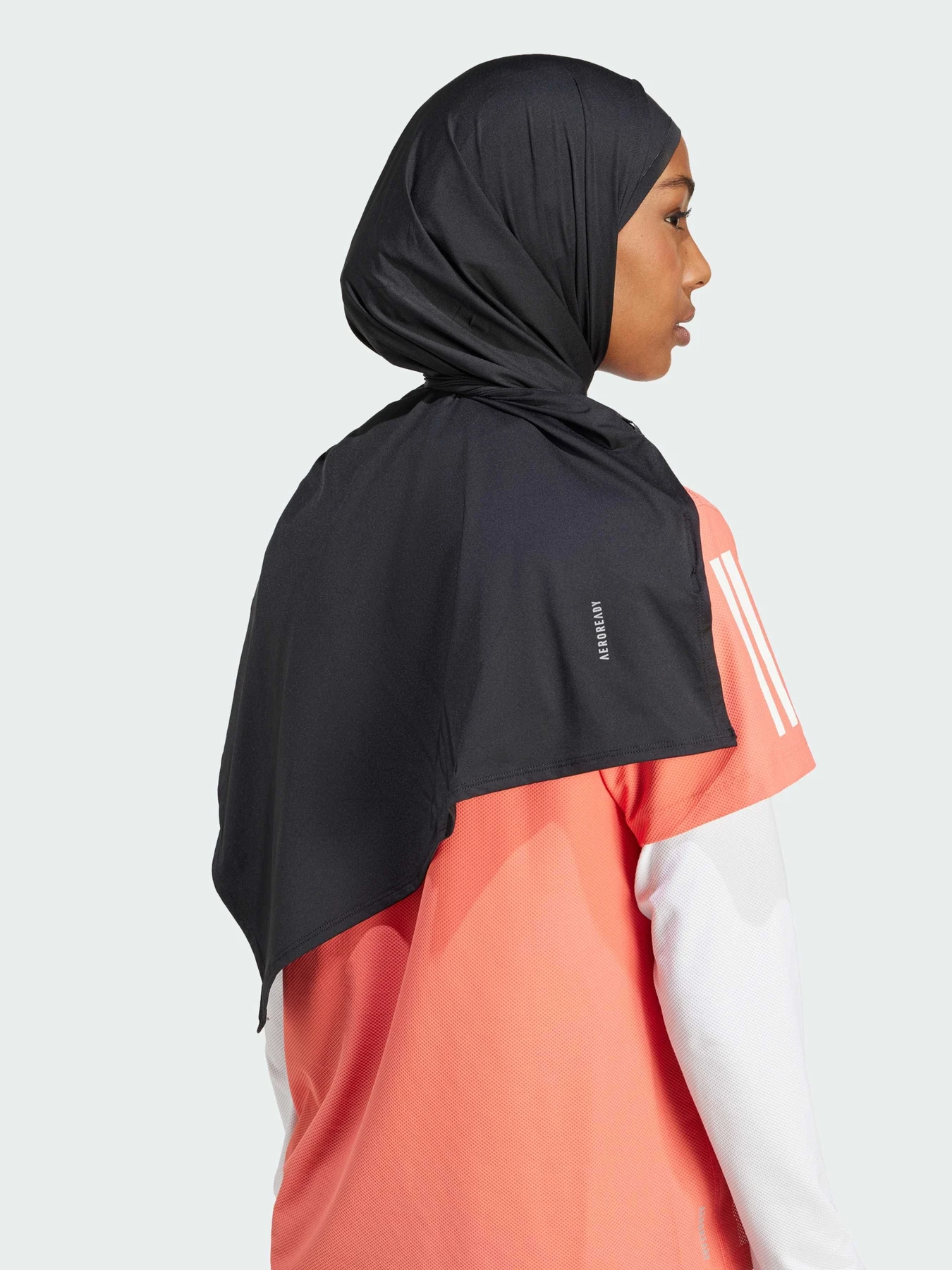 Шарфы и платки Adidas модель IK5001 Фото