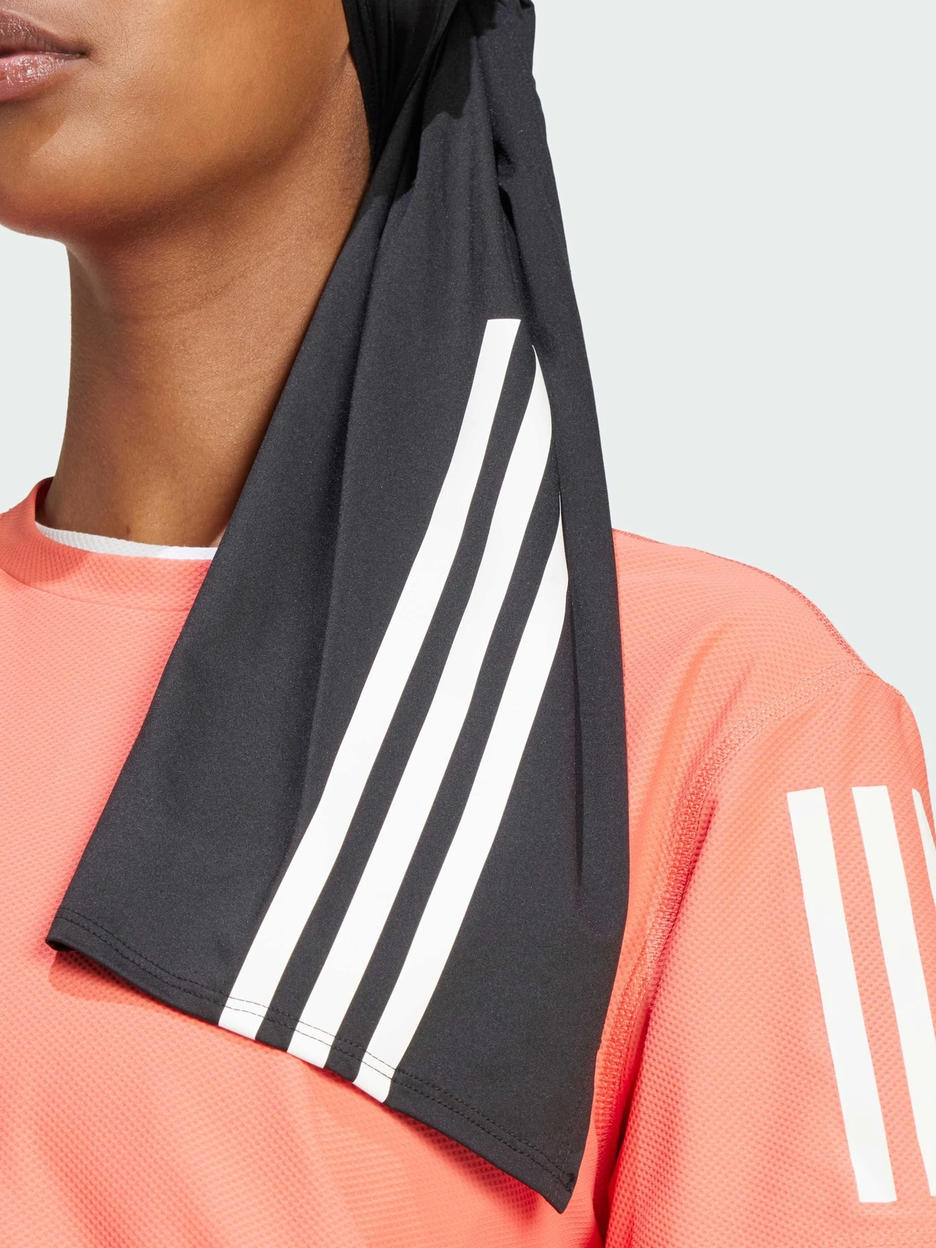 Шарфы и платки Adidas модель IK5001 Фото