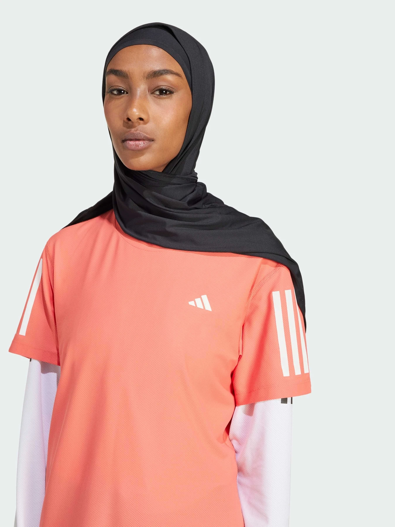 Шарфы и платки Adidas модель IK5001 Фото