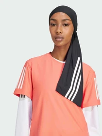 Шарфы и платки Adidas модель IK5001 Фото