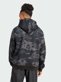 Худи и свитшоты Adidas Graphics модель IS2898 Фото