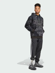Худи и свитшоты Adidas Graphics модель IS2898 Фото