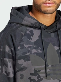 Худи и свитшоты Adidas Graphics модель IS2898 Фото