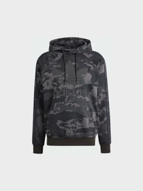 Худи и свитшоты Adidas Graphics модель IS2898 Фото