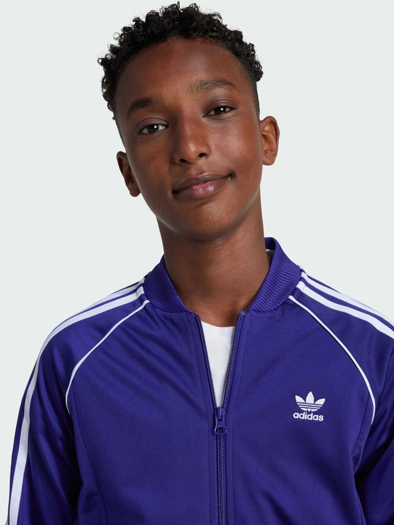 Худі та світшоти Adidas Adicolor модель IY7453 Худі та світшоти Adidas Adicolor модель IY7453 Фото