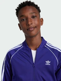 Худі та світшоти Adidas Adicolor модель IY7453 Фото