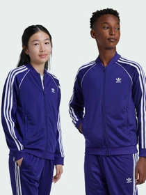 Худі та світшоти Adidas Adicolor модель IY7453 Фото