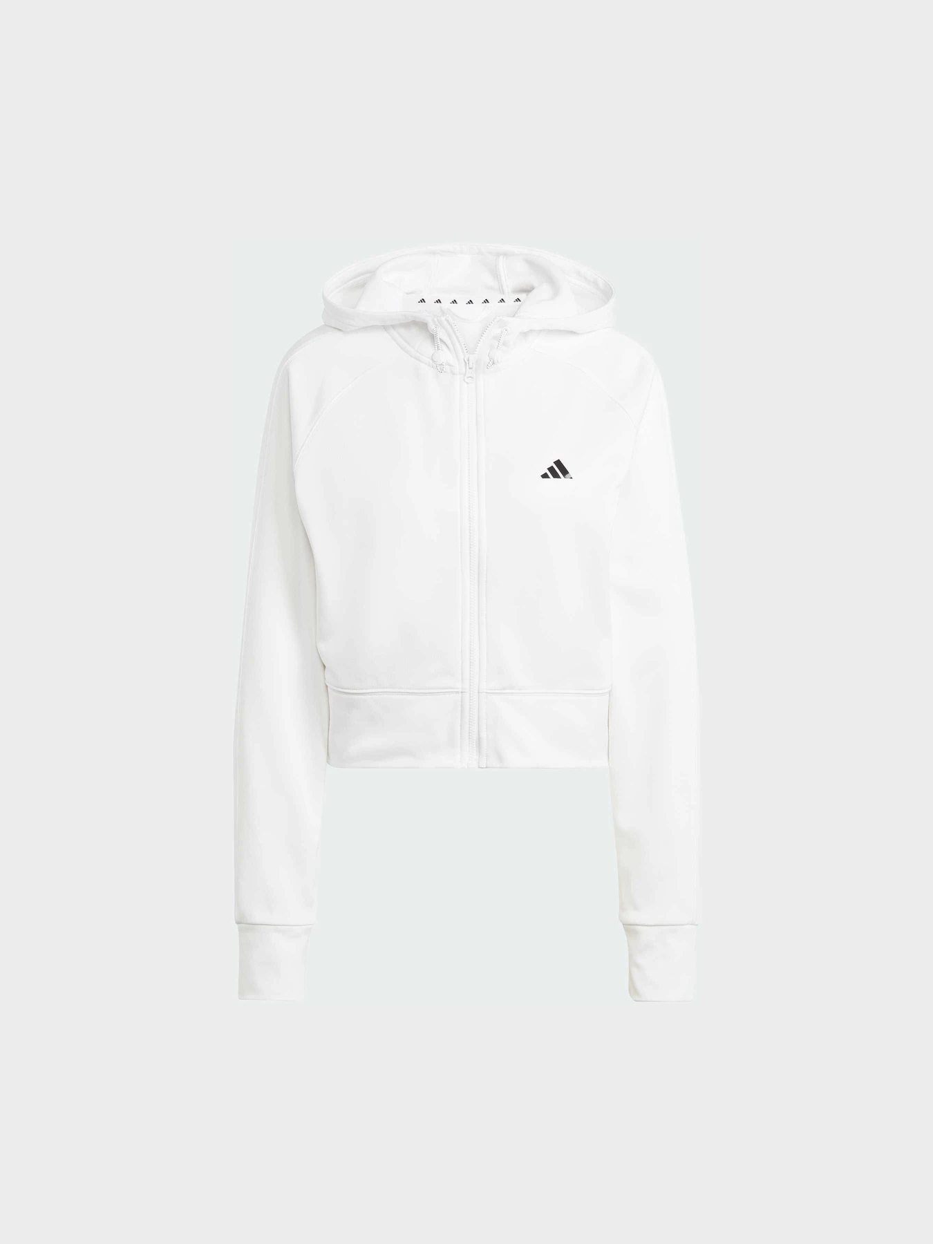 Худи и свитшоты Adidas модель IM2688 Фото