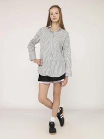 Сорочки YUKI модель ЦБ-00280982 Фото