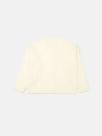 Свитры и кардиганы YUKI модель ЦБ-00281719 Фото