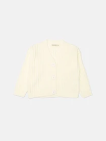 Свитры и кардиганы YUKI модель ЦБ-00281719 Фото