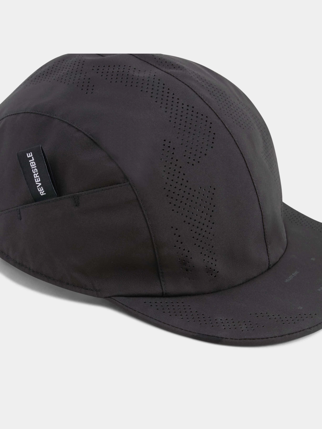 Шапки та кепки PUMA x Heliot Emil Bb Cap модель 026013 Шапки та кепки PUMA x Heliot Emil Bb Cap модель 026013 Фото