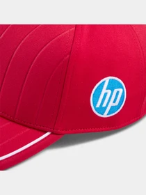 Шапки та кепки PUMA Ferrari Rep Leclerc Lc Cap модель 026277 Фото