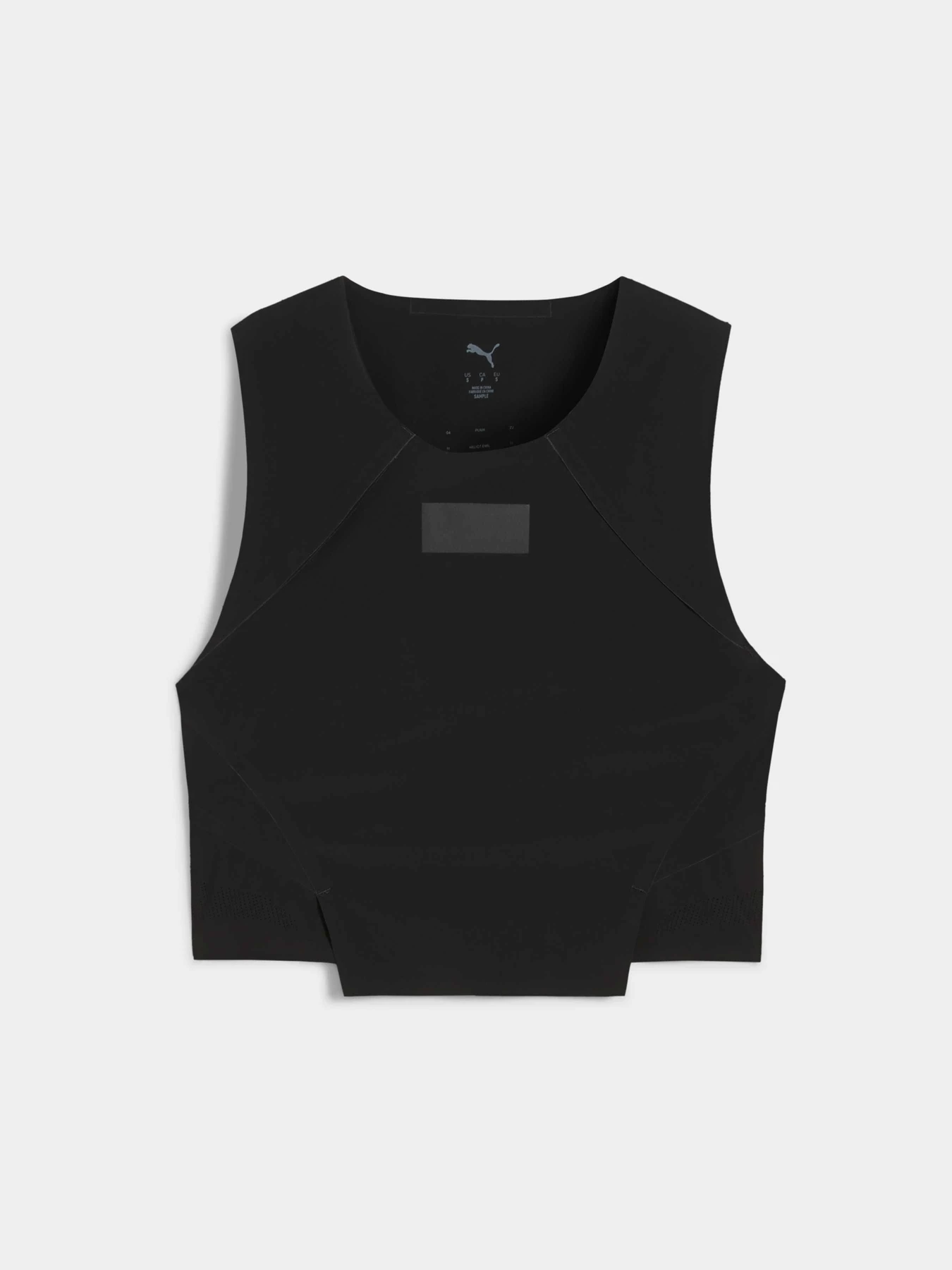Футболки і поло PUMA x Heliot Emil Top модель 629501 Футболки і поло PUMA x Heliot Emil Top модель 629501 Фото