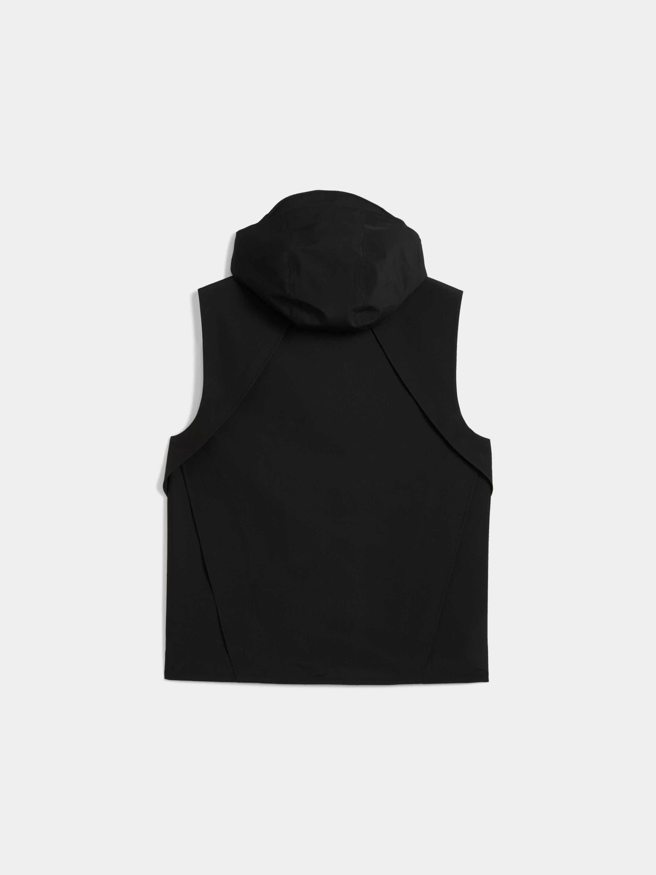 Куртки и дубленки PUMA x Heliot Emil Vest модель 629488 Фото