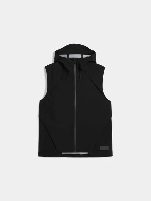 Куртки и дубленки PUMA x Heliot Emil Vest модель 629488 Фото
