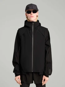 Куртки и дубленки PUMA x Heliot Emil Vest модель 629488 Фото
