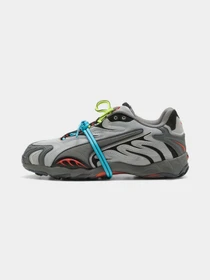 Кроссовки PUMA Rocky Inhale Reflective модель 405383 Фото