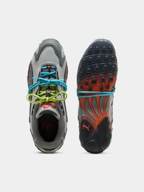 Кроссовки PUMA Rocky Inhale Reflective модель 405383 Фото