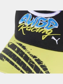 Шапки та кепки PUMA x A$ap Rocky Awge Cap модель 026946 Фото