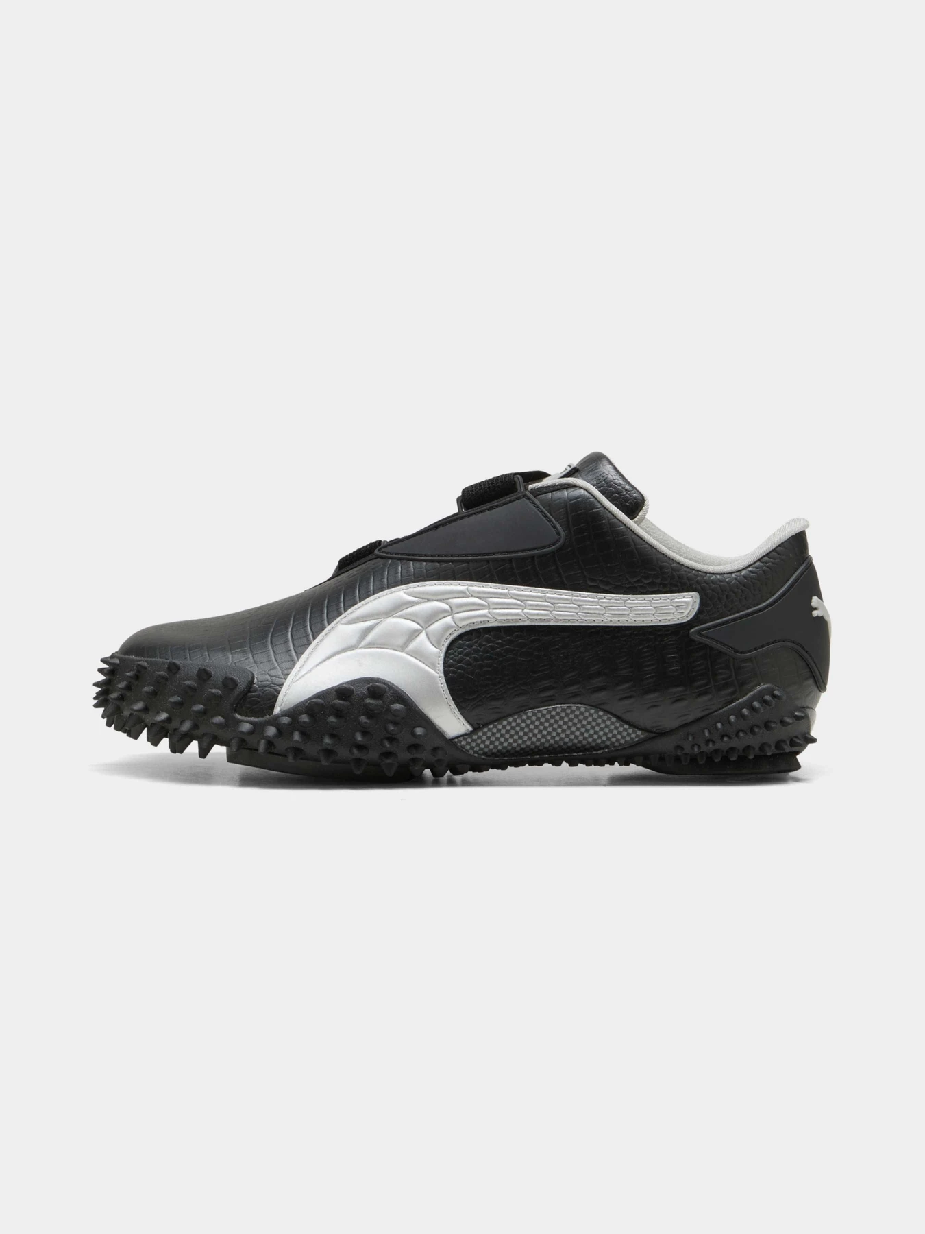 Кроссовки PUMA x A$ap Rocky Mostro Og модель 404408 Фото