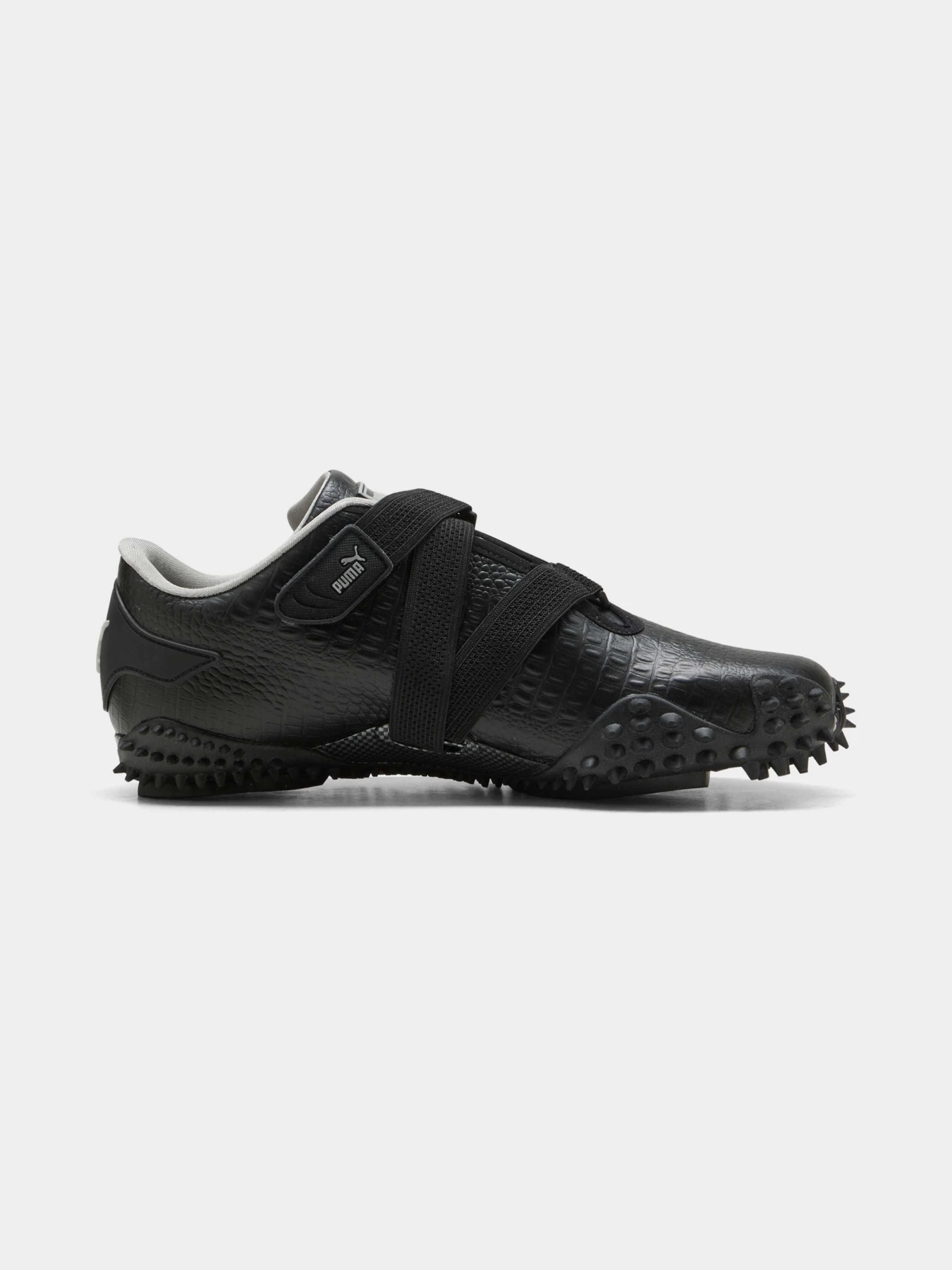 Кроссовки PUMA x A$ap Rocky Mostro Og модель 404408 Фото