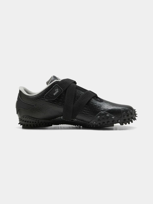Кроссовки PUMA x A$ap Rocky Mostro Og модель 404408 Фото