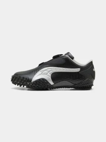 Кроссовки PUMA x A$ap Rocky Mostro Og модель 404408 Фото