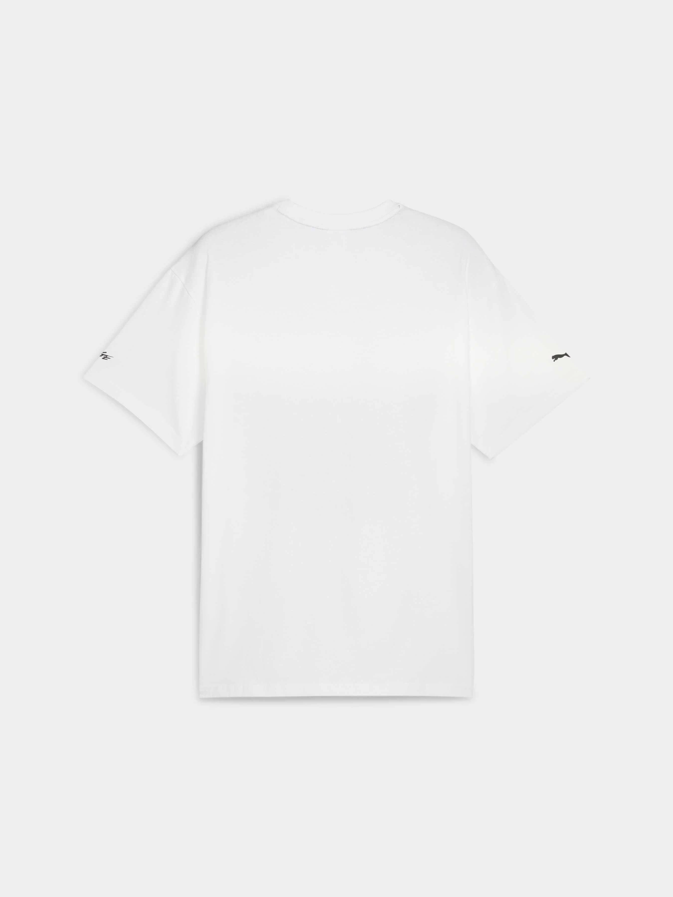 Футболки і поло PUMA A$ap Rocky Flacko Smile Tee модель 633388 Футболки і поло PUMA A$ap Rocky Flacko Smile Tee модель 633388 Фото