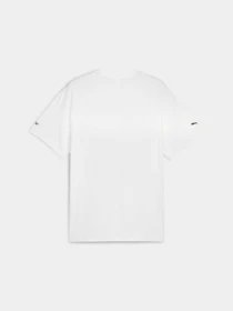 Футболки і поло PUMA A$ap Rocky Flacko Smile Tee модель 633388 Фото
