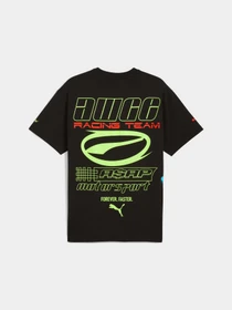 Футболки і поло PUMA A$ap Rocky Flacko Drive Tee модель 633389 Фото