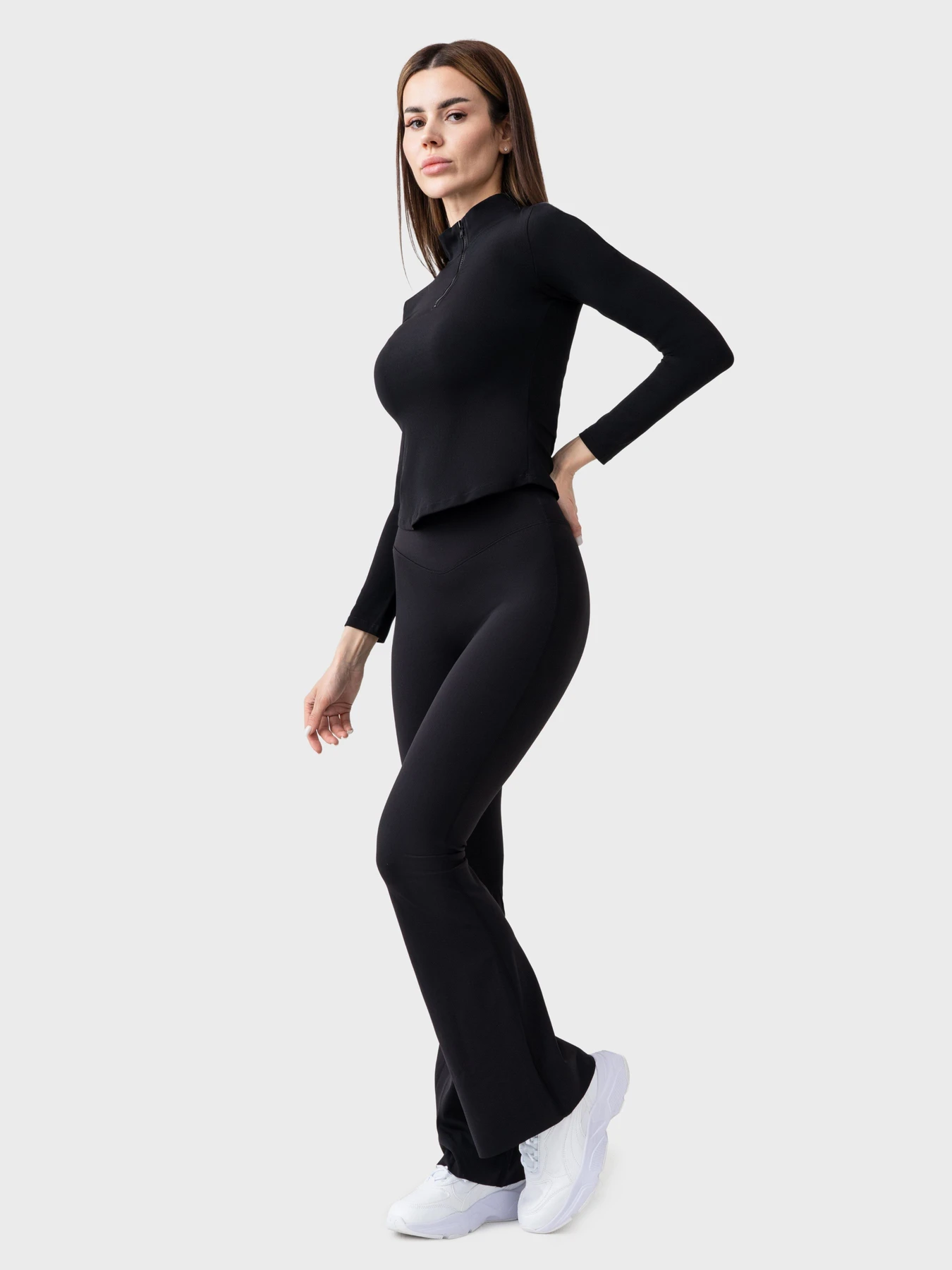 Брюки AVECS модель 30566-1 Брюки AVECS модель 30566-1 Фото