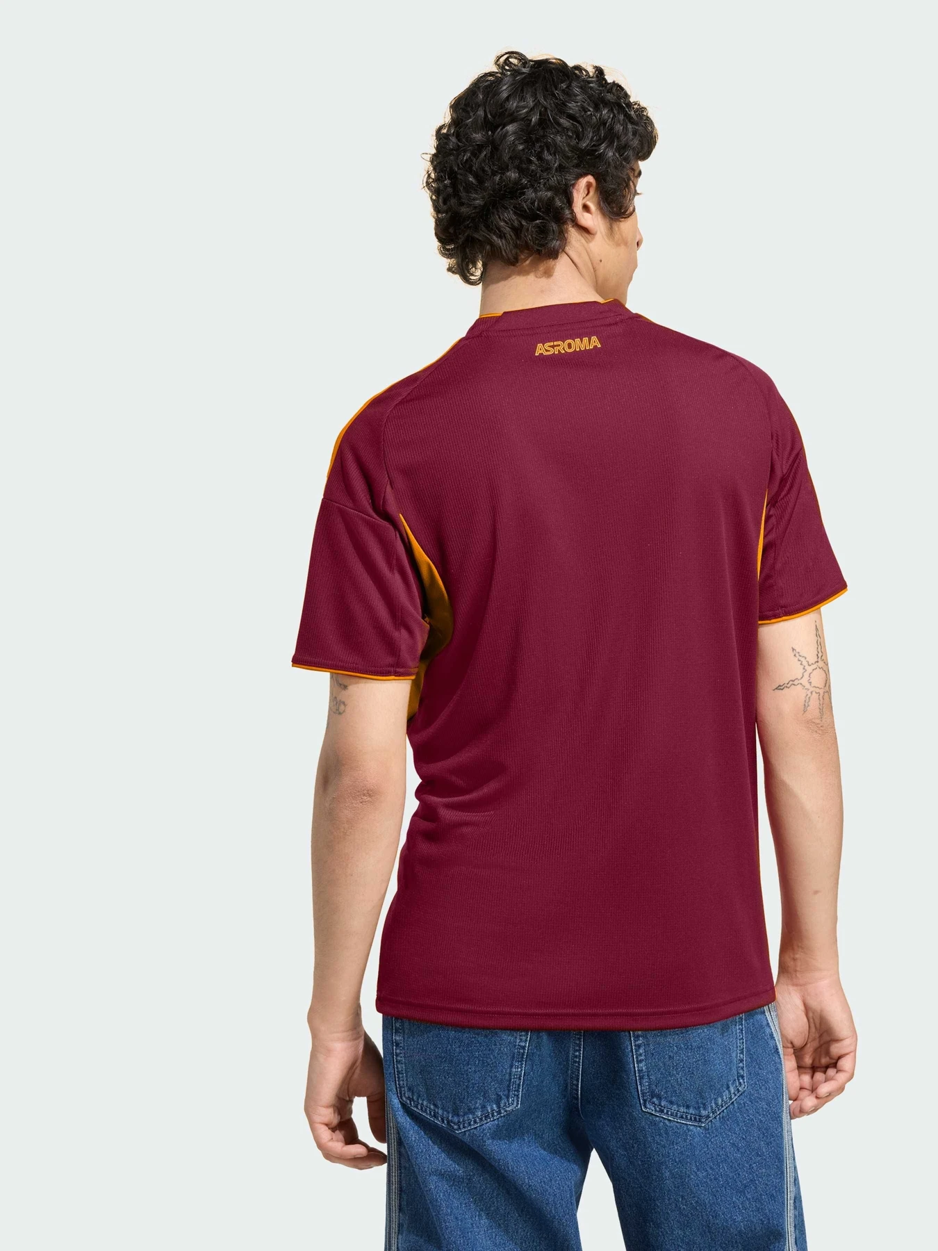 Футболки и поло Adidas модель JP4184 Футболки и поло Adidas модель JP4184 Фото