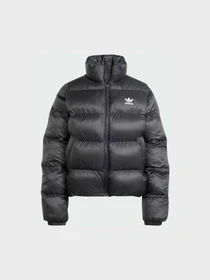 Куртки и дубленки Adidas Adicolor модель JD0420 Фото