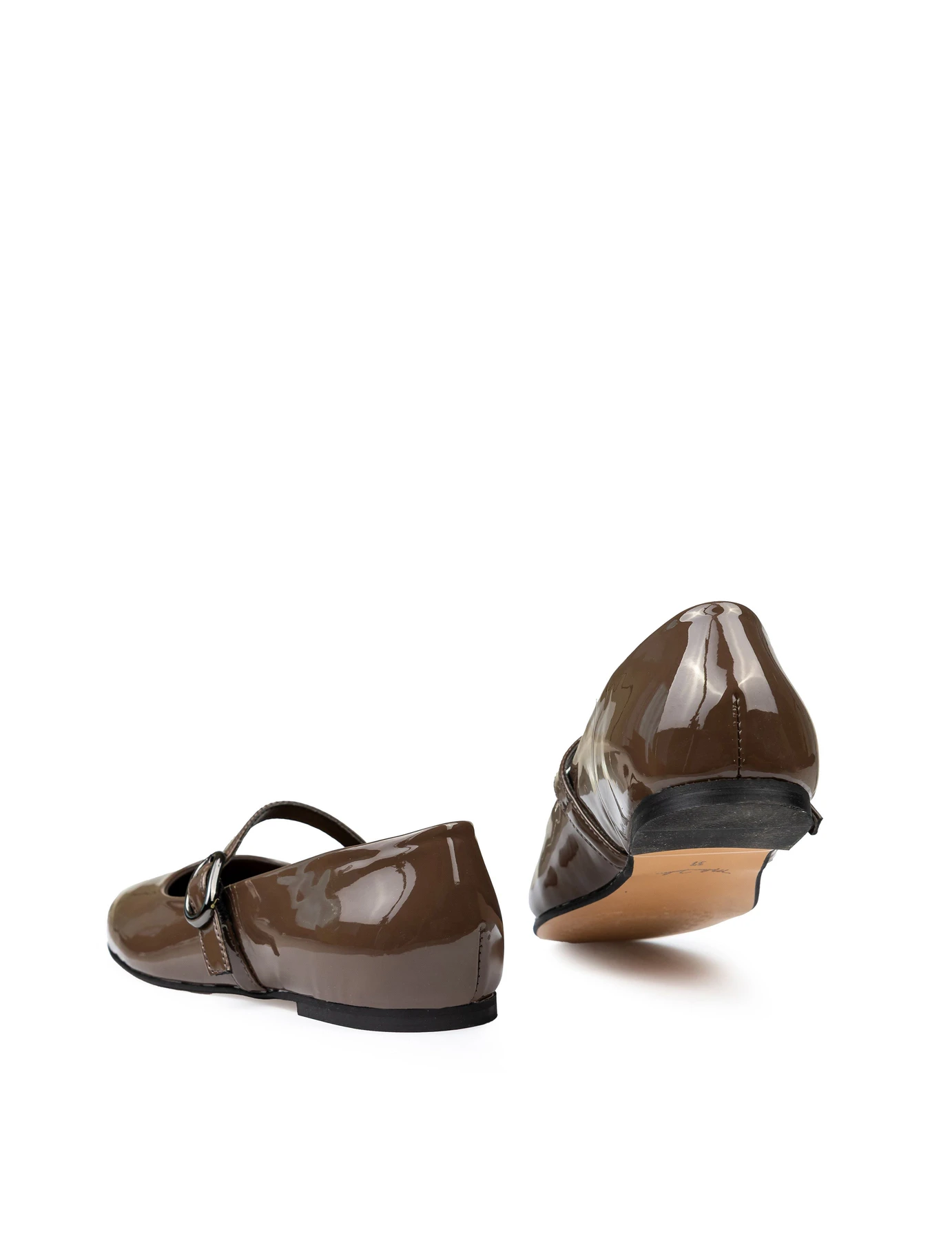Туфли и лоферы Alex Bell модель 1174922 Туфли и лоферы Alex Bell модель 1174922 Фото