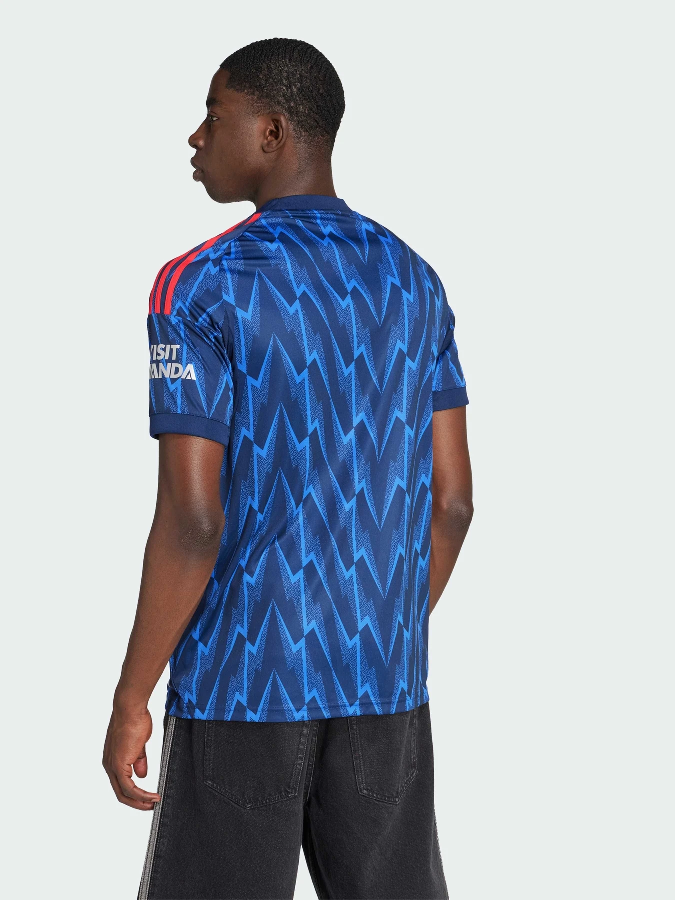 Футболки и поло Adidas модель JI9511 Футболки и поло Adidas модель JI9511 Фото