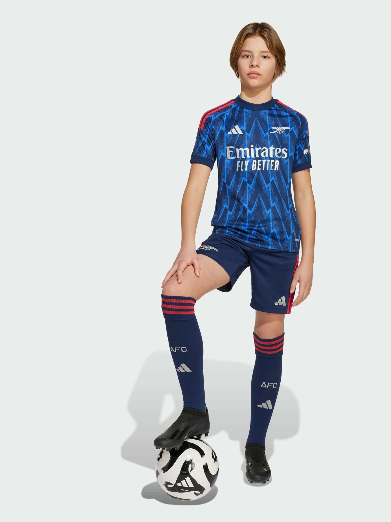 Футболки и поло Adidas модель JI9550 Фото