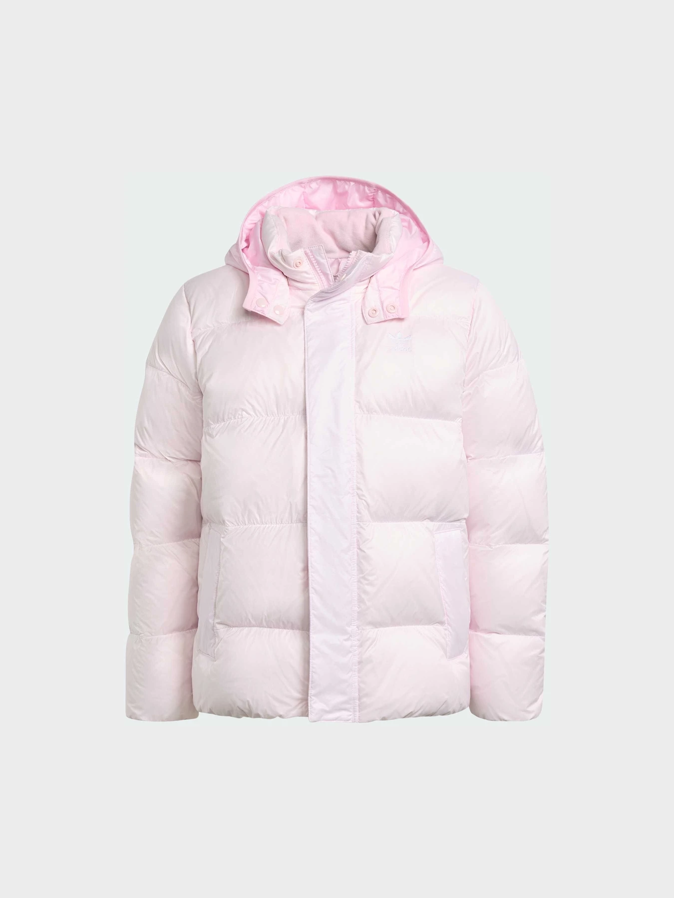 Куртки и дубленки Adidas Adicolor модель JW1104 Куртки и дубленки Adidas Adicolor модель JW1104 Фото