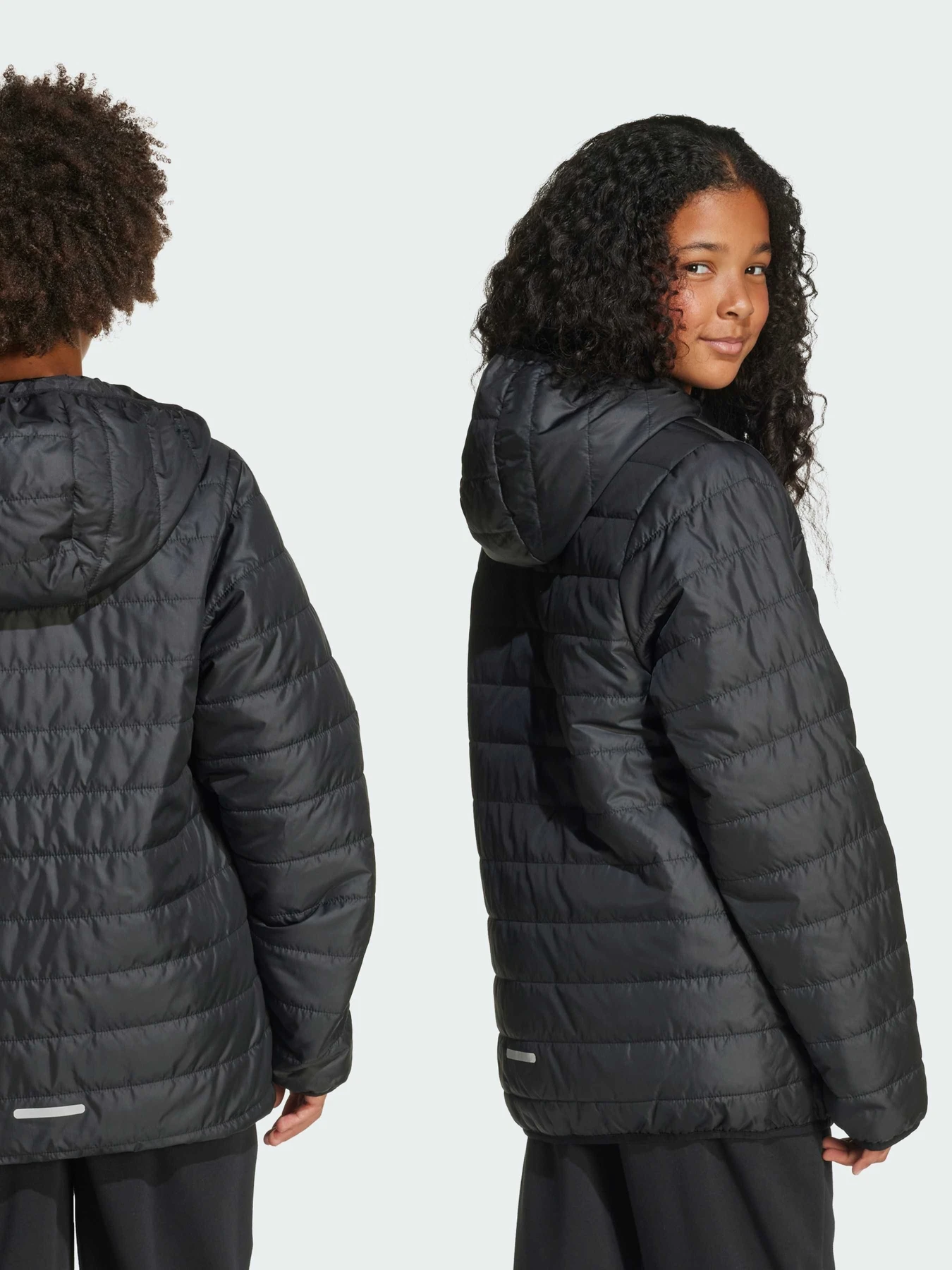 Куртки та дублянки Adidas модель JL7444 Фото