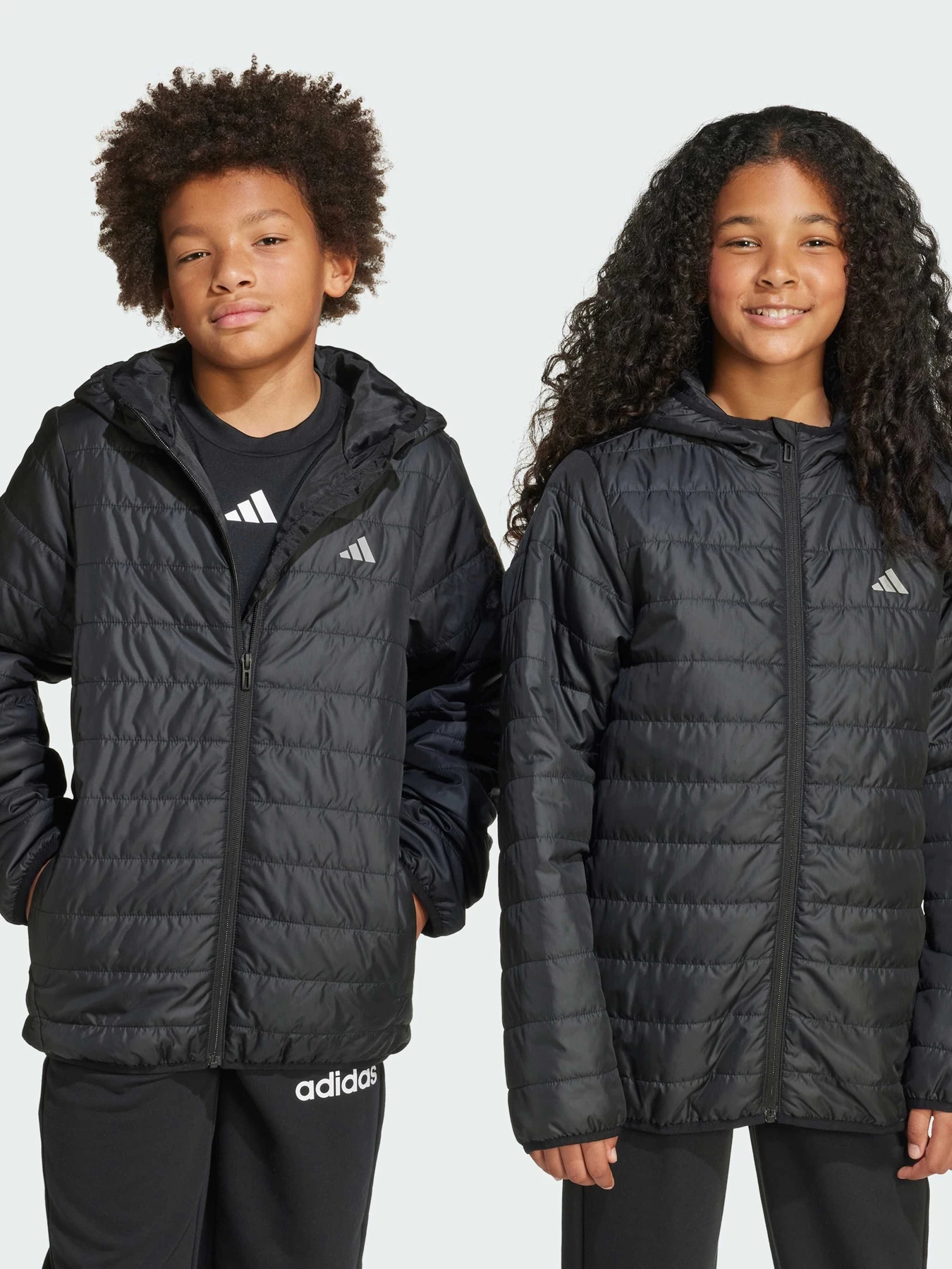 Куртки та дублянки Adidas модель JL7444 Фото