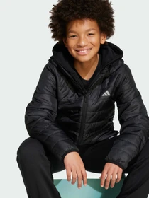 Куртки та дублянки Adidas модель JL7444 Фото