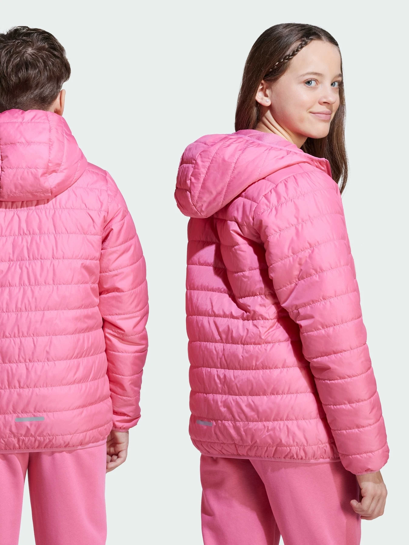 Куртки та дублянки Adidas модель JL7445 Куртки та дублянки Adidas модель JL7445 Фото