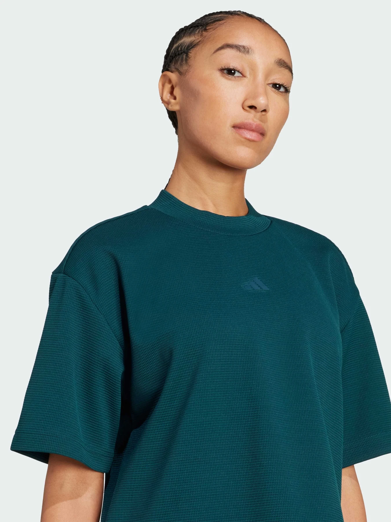 Футболки и поло Adidas модель JM4475 Футболки и поло Adidas модель JM4475 Фото