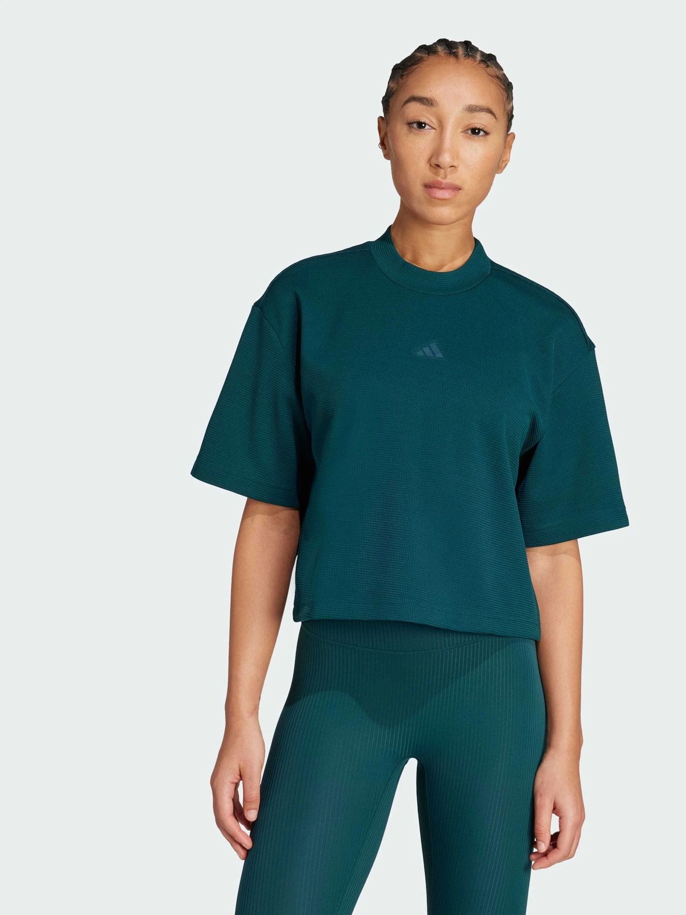 Футболки и поло Adidas модель JM4475 Футболки и поло Adidas модель JM4475 Фото