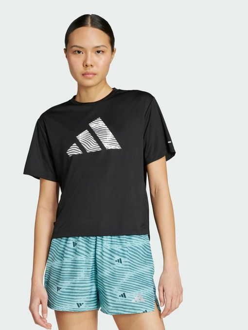 Футболки і поло Adidas модель JM5737 Фото