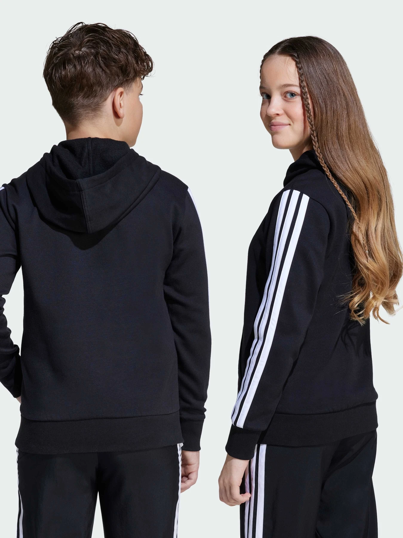 Худи и свитшоты Adidas модель JN2416 Худи и свитшоты Adidas модель JN2416 Фото