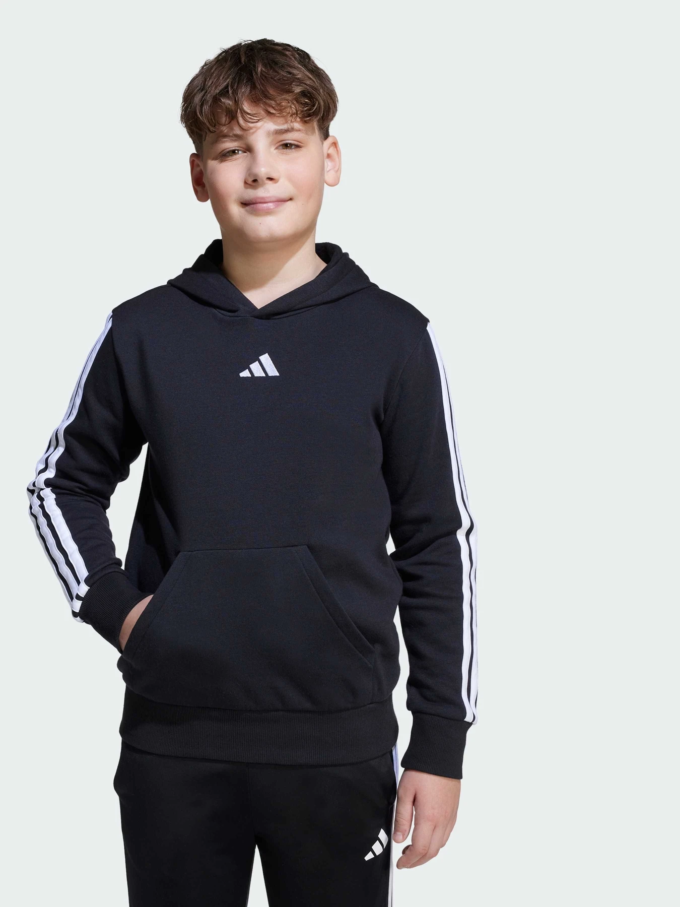 Худи и свитшоты Adidas модель JN2416 Худи и свитшоты Adidas модель JN2416 Фото