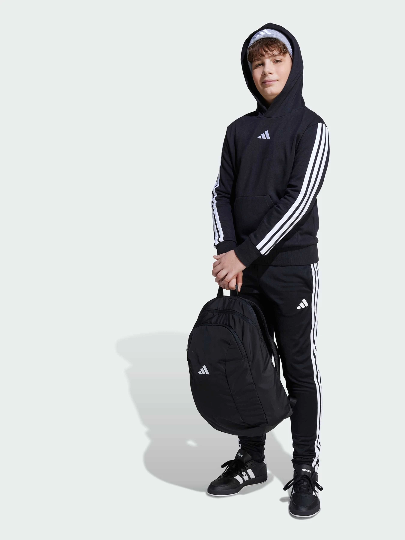Худи и свитшоты Adidas модель JN2416 Худи и свитшоты Adidas модель JN2416 Фото