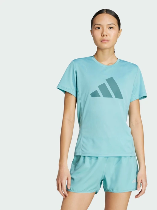 Футболки и поло Adidas модель JM5758 Фото