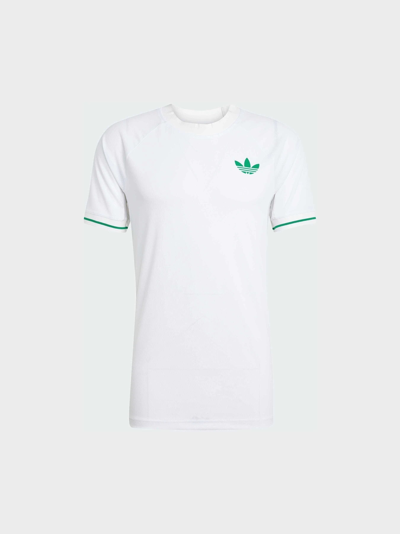 Футболки и поло Adidas модель JM1161 Фото